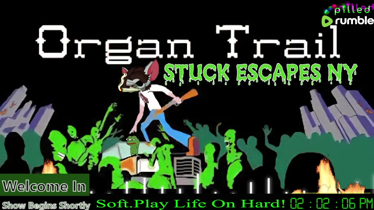----Stuck Gaming----