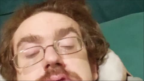 Cannabis Conversations with CRX (Episode 1) First real stream