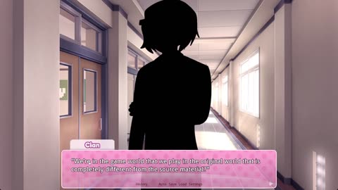 Only a Couple Choices - The New Kids Pt.END?