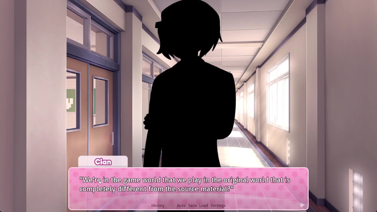 Only a Couple Choices - The New Kids Pt.END?