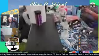 Rise ‘N Shine! It's Marijuana Time! Wake ‘N Bake Show Ep 259 July 23, 2025