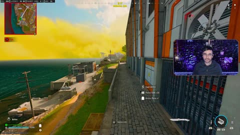 Road To 5 Followers - Saturday Slayin' - Let's Vibe! #Warzone