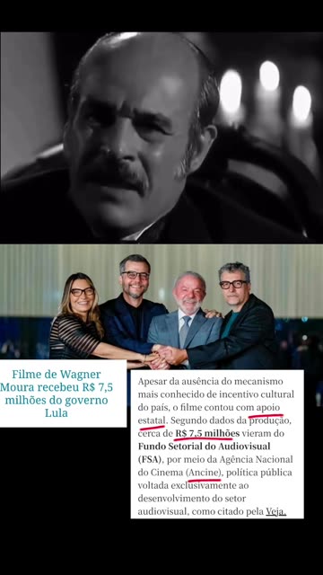 O dinheiro compra tudo, tudo que não tem caráter, o dinheiro compra o corrupto.