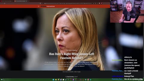 cucumberfeet Stream Archive 2025-08-19