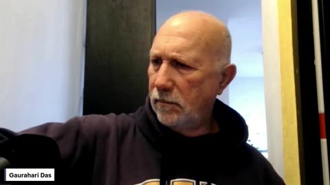 Escaping The Matrix by Mantra Meditation