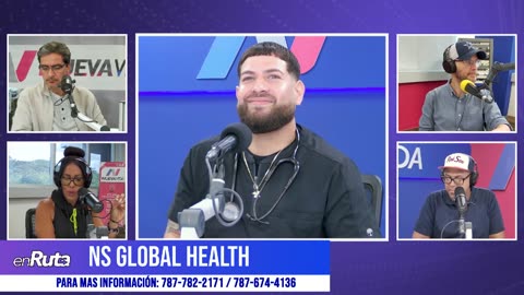 NS Global Health
