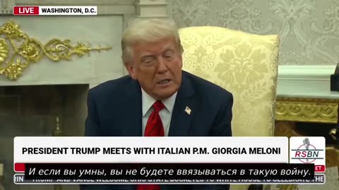 Trump doubted Zelensky's mental abilities