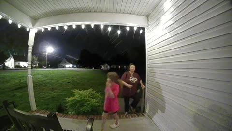 Caring Daughter Betrayed by Fart