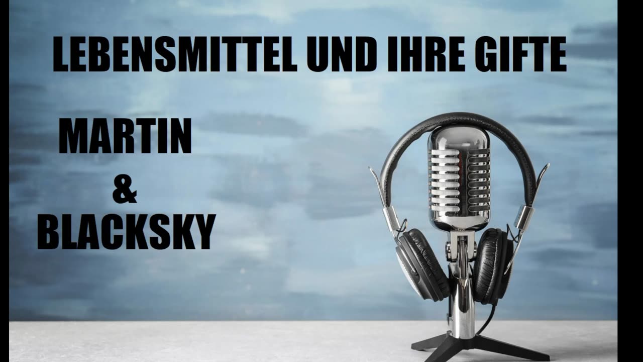 LEBENSMITTEL UND IHRE GIFTE