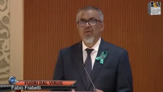 OMS, APPROVATO L'ACCORDO PANDEMICO Fuori dal Virus n.1517.SP