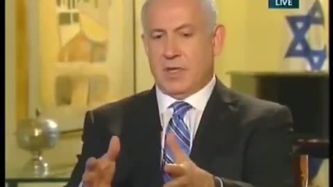 Netanyahu declares war on Iran and Pakistan