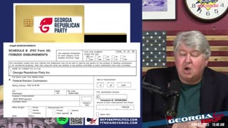 The Georgia Hour - REPLAY - June 23, 2025