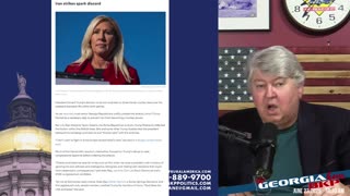 The Georgia Hour - REPLAY - June 23, 2025