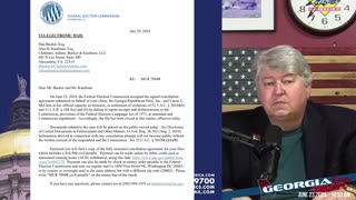 The Georgia Hour - REPLAY - June 23, 2025