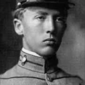 May 11, 2025 Gen. Patton quotation of the day To Malin Craig #ww2 #war #systemofadown