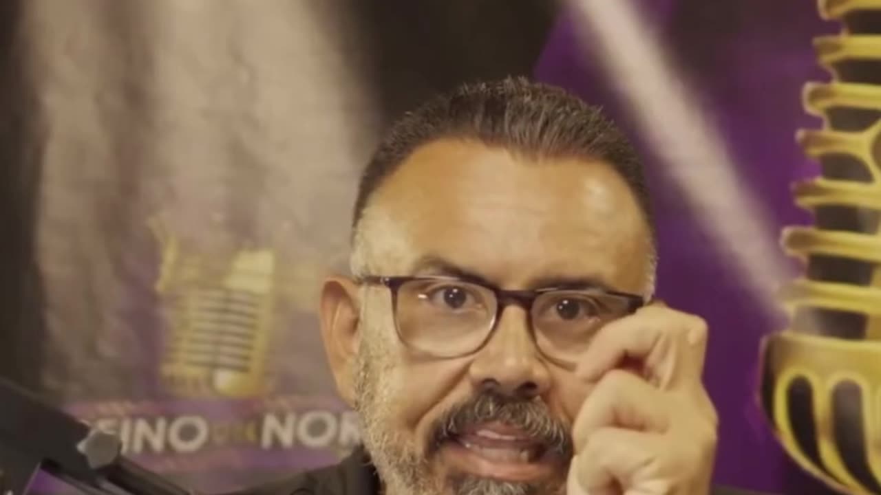 El Hombre De Iniquidad Es Una Raza