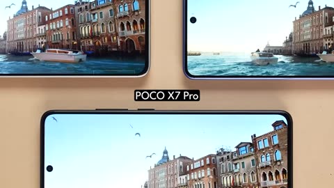 51 iQOO Neo 10R vs POCO F6 vs POCO X7 Pro - Which is the Best Phone Under Rs 30,000