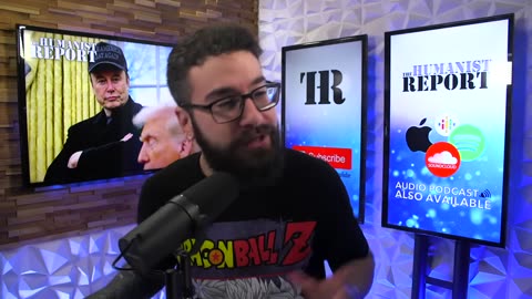 Trump & Musk Go to WAR
