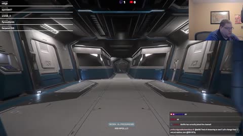 Star citizen stuff
