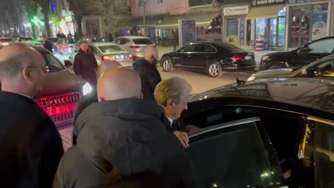 Berisha pyetet për Salianjin: Besimi është një dhunti, kur kalohet vija e kuqe bëhet zgjedhja