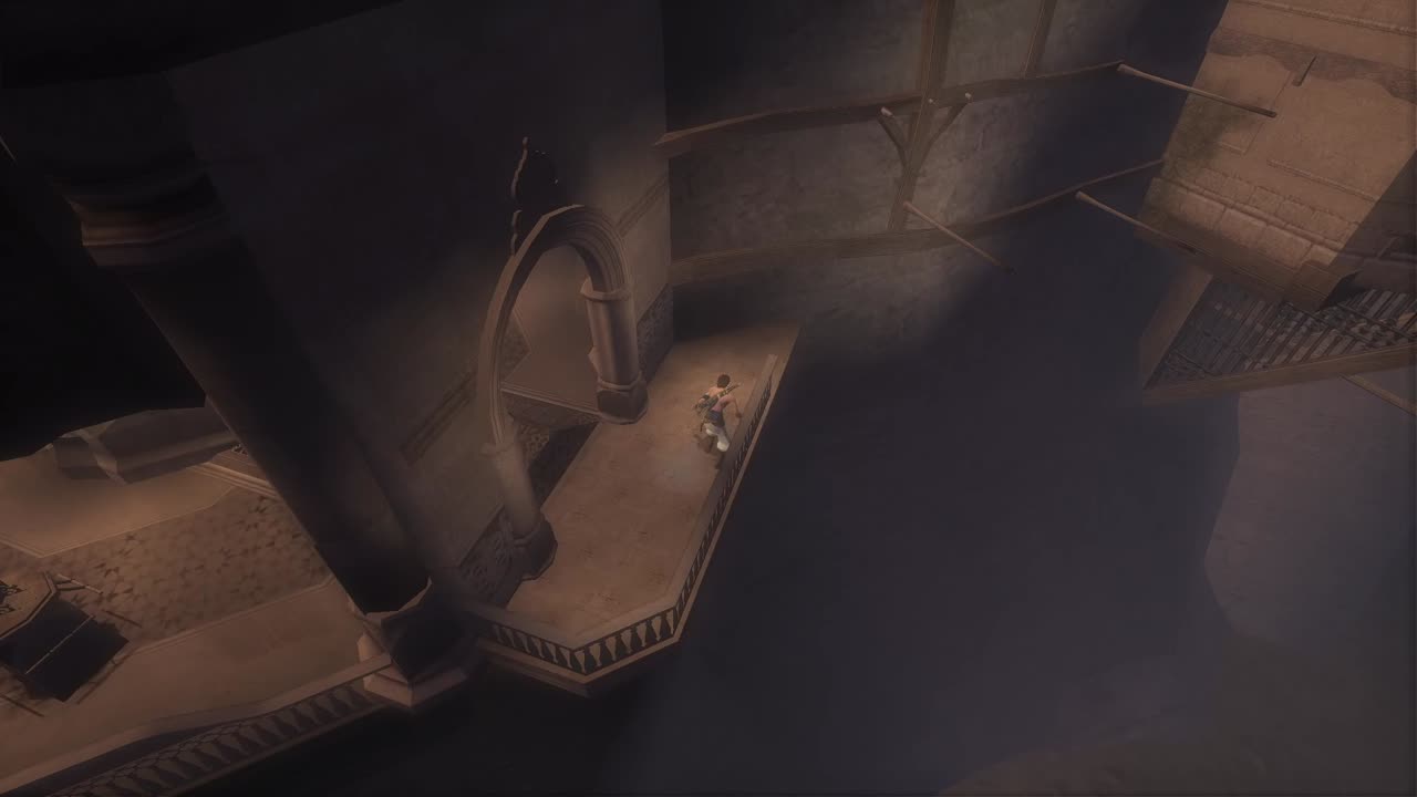 Prince of Persia - Sands of Time - Episode 7.6 - Hunting Remaining RA [NC]