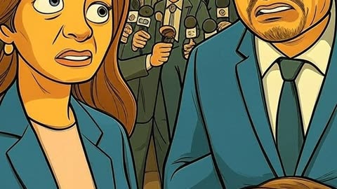 #050 The Epstein situation just got worse