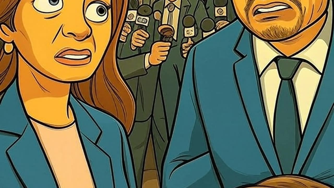 #050 The Epstein situation just got worse