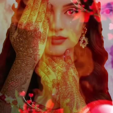 Mere Dil Ke Aaine Mein Tasveer Hai Tumhari