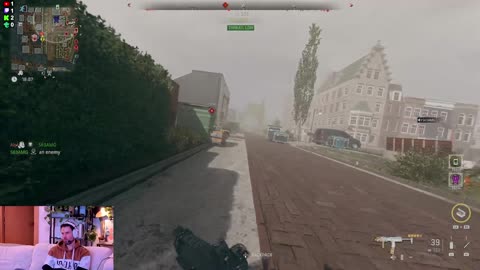 DMZ Push Sin Loot, Sin Hacks