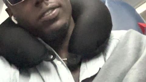 American Idol’s Jamal Roberts Spotted at Airport Before Miami Trip - WorldEye