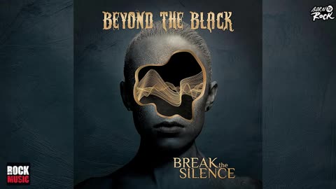 Beyond The Black - Break The Silence (2026)