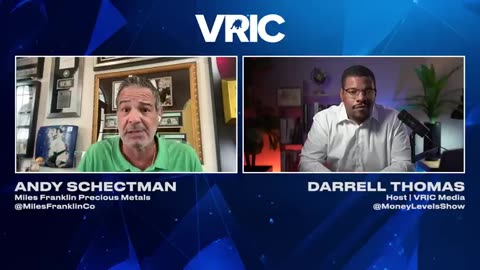 A Critical Warning: Schectman Says the System Is About to Hit a Breaking Point!