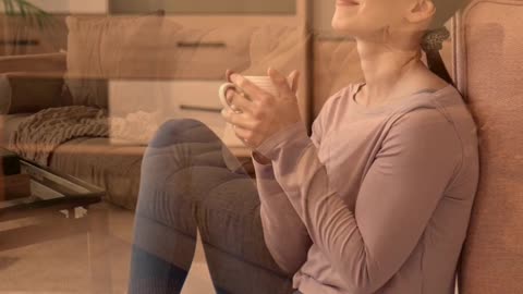Super Simple Way to Regulate Your Nervous System