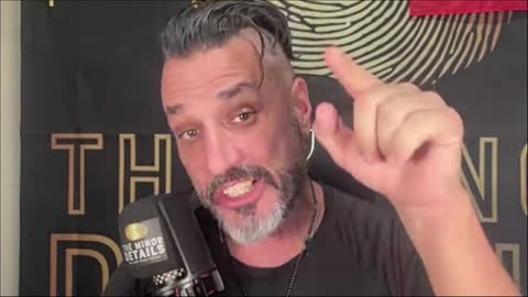 Danny Minor Daily Show