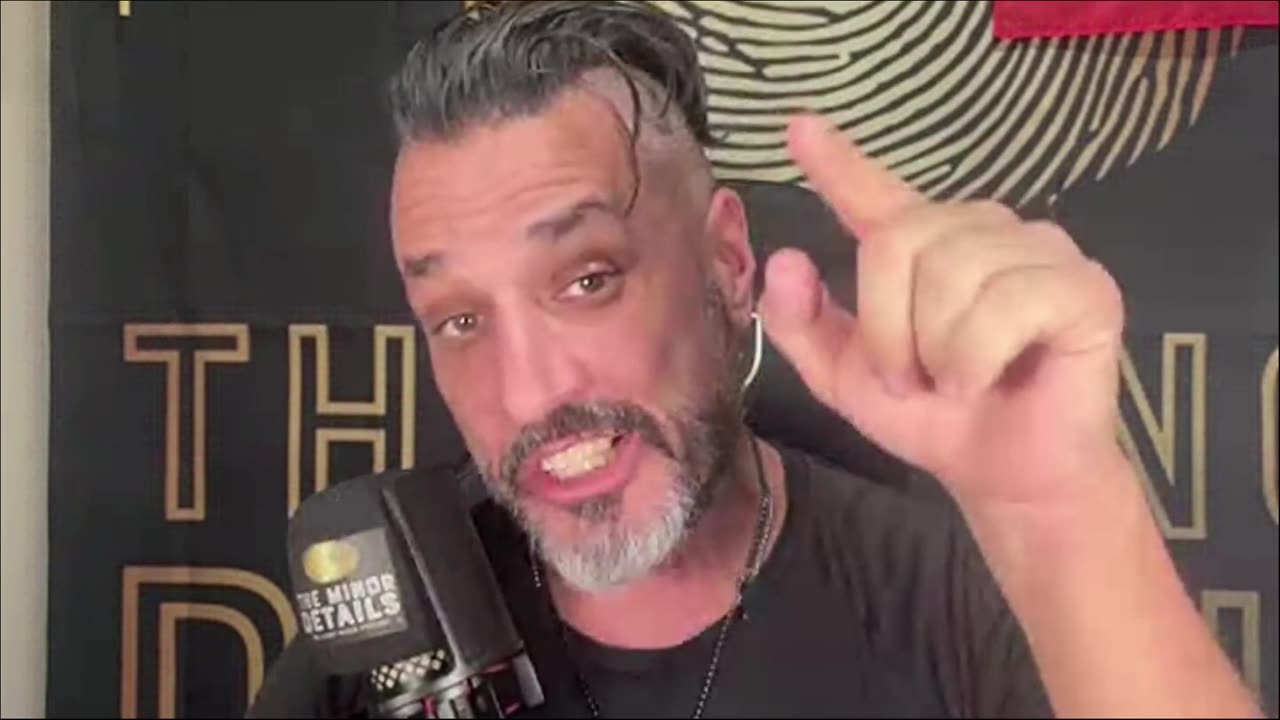 Danny Minor Daily Show