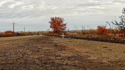 🚁🔵 Ukraine Russia War | 'Irishmen' Strike Force Ambushes UAF Pickup Trucks with FPV Drones | RCF