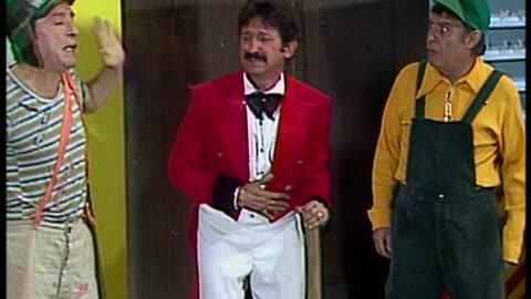CHAVES T7 EP32