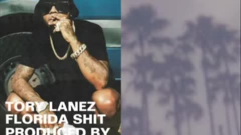 Tory Lanez - Florida Sh*t (432hz)