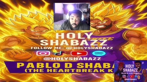 Kendra Claims Her Psychiatrist Manipulated Her Into a Relationship Ep.2 😵‍💫 #holyshabazz