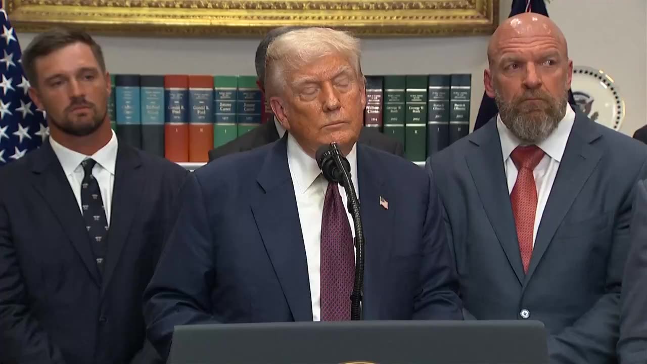 Trump knew why Epstein was taking young women from his club