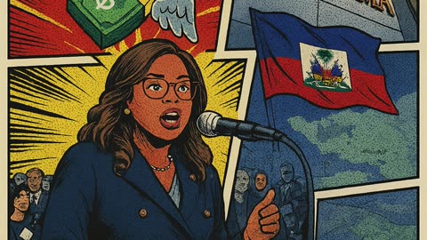 $5M COVID Relief Fraud: Sheila Cherfilus‑McCormick Indicted