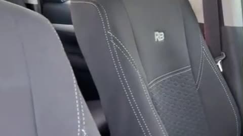 razorback seat covers