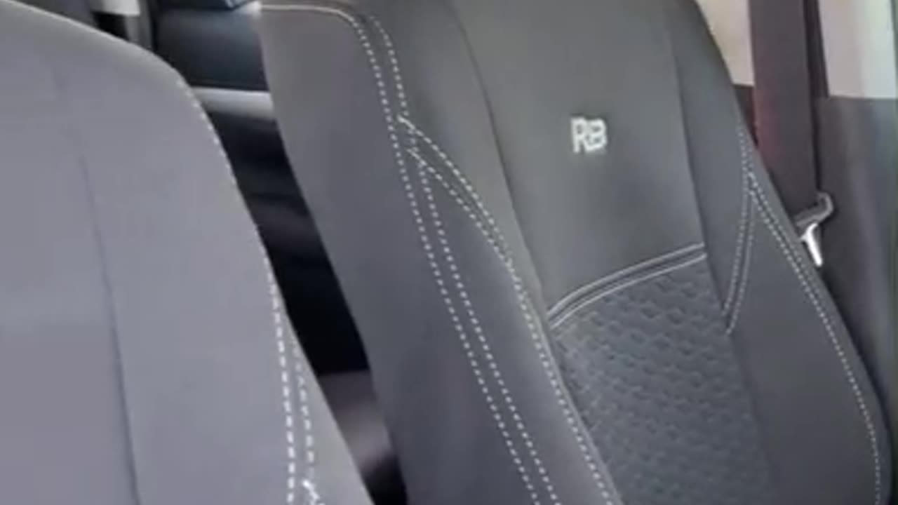 razorback seat covers