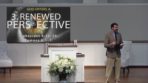 Live from Deerfoot Church of Christ