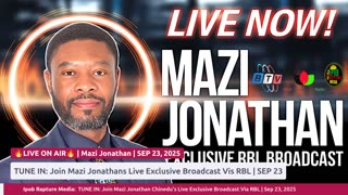 You Cannot Link Your Criminality In Biafra - Land To Ipob - Mazi Isaiah Uba