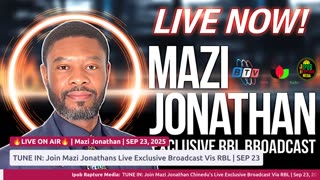 You Cannot Link Your Criminality In Biafra - Land To Ipob - Mazi Isaiah Uba
