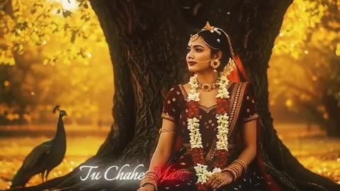 Radhe Krishna