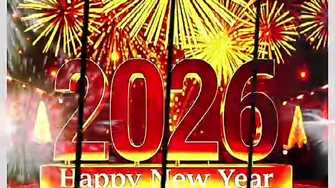 "🎉 Happy New Year 2026: Unbelievable Celebrations You Won't Want to Miss! 🎆 #2026 #HappyNewYear"