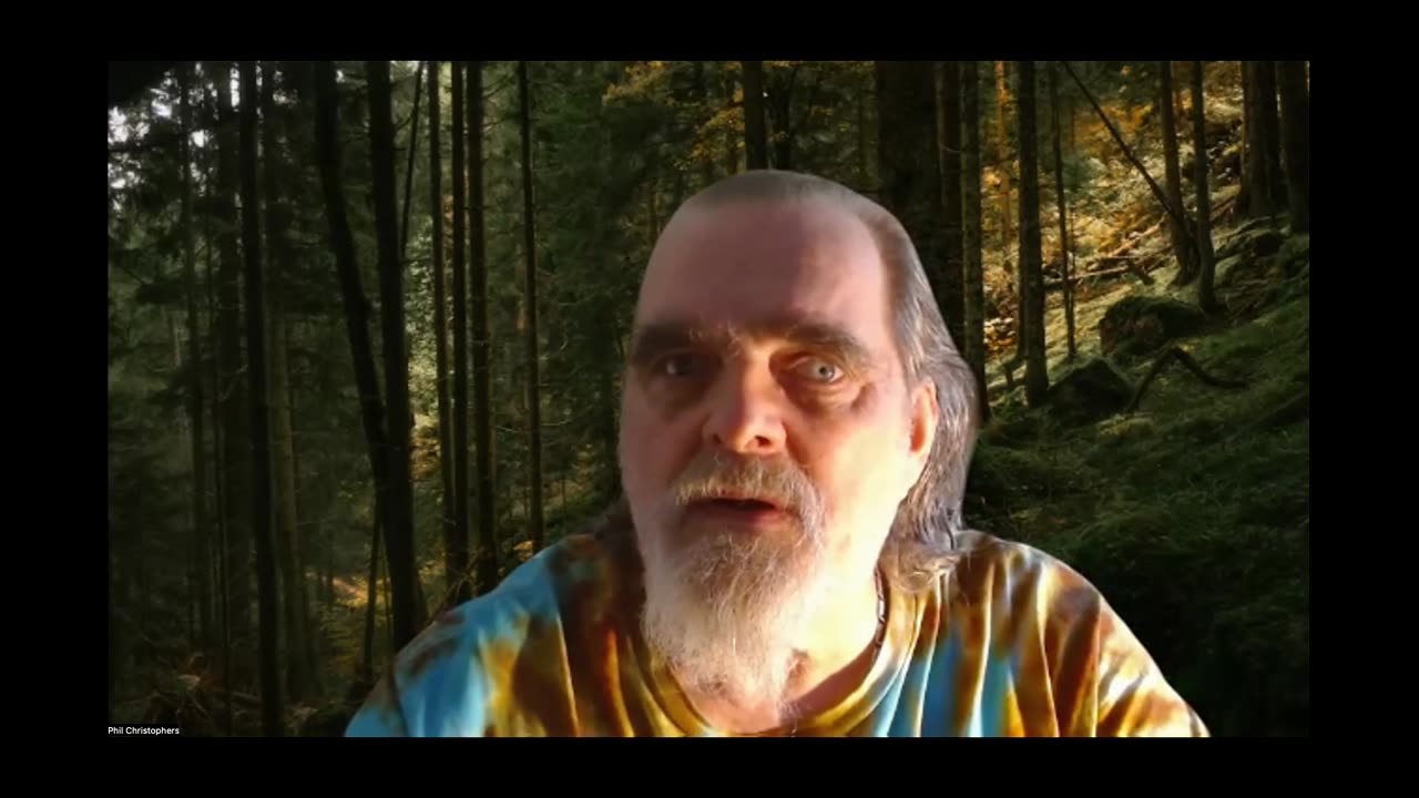 The Hanged Man's Cosmic Heart Energy Vlog
