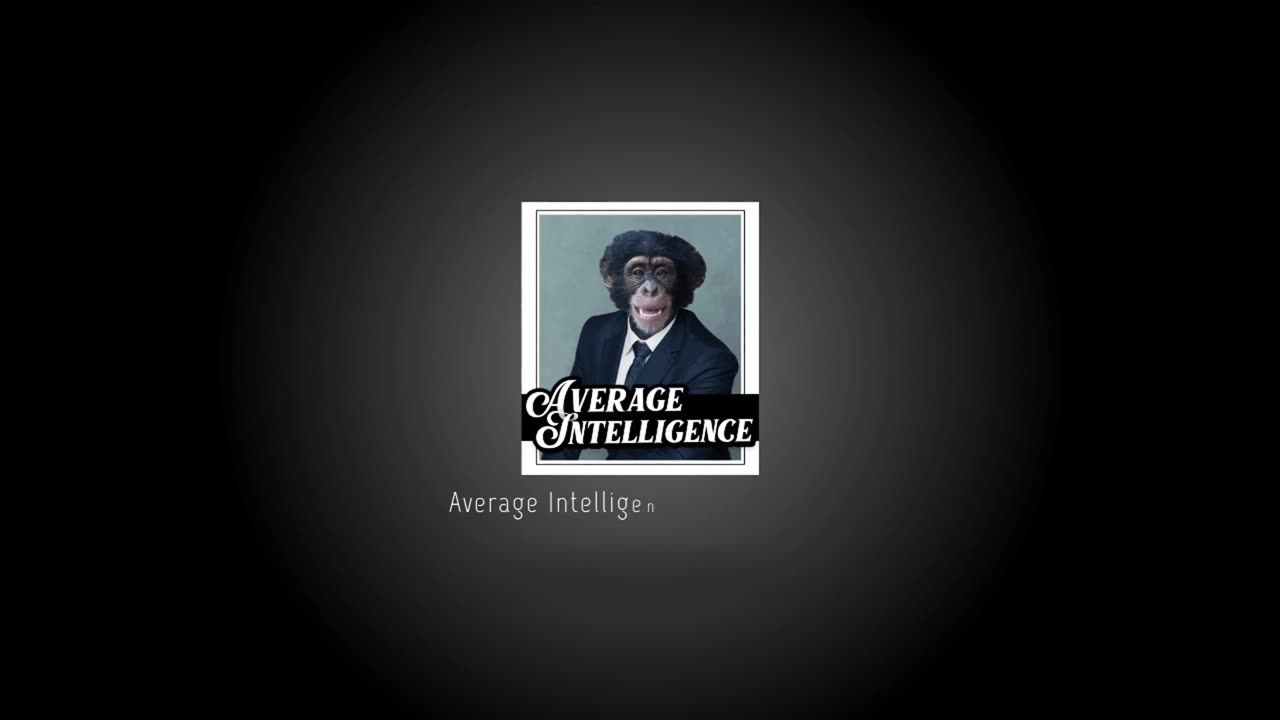 Average Intelligence Podcast Trailer